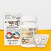 식약처인증 비타민D 여성 출산후 영양제 부모님선물 뼈건강 20대 Certified Vitamin
