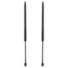 TRQ Liftgate Lift Support Shock Strut Set Compatible with 2014-2021