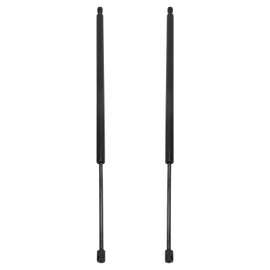 TRQ Liftgate Lift Support Shock Strut Set Compatible with 2014-2021 Jeep Grand Cherokee