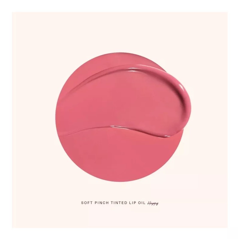 Rare Beauty By Selena Gómez Soft Pinch Tinted Lip Oil