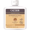 Cattier Frequent Use Shampoo Who Yoghurt 250ml - Pack of