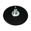 SK11 Rubber Pad for Electric Drills, 4.9 inches (125 mm)