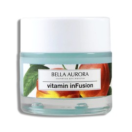 BELLA AURORA VITAMIN INFUSION TRATAMIENTO MULTIVITAMINICO ANTIEDAD 3 EN 1 50 ML