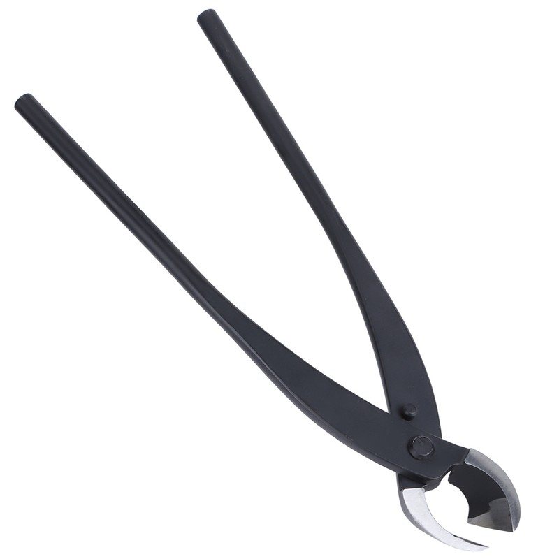 Garden Tree Branch Potted Cutter Pruning Shears Bonsai Trimming Modeling