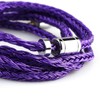 Linsoul Tripowin Cable MMCX-3.5 mm Purple