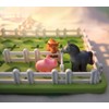 smart games - Smart Farmer, Puzzle Game with 60 Challenges,