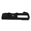 Hand Grip Quick Release Plate Aluminum Alloy Camera Extension Base