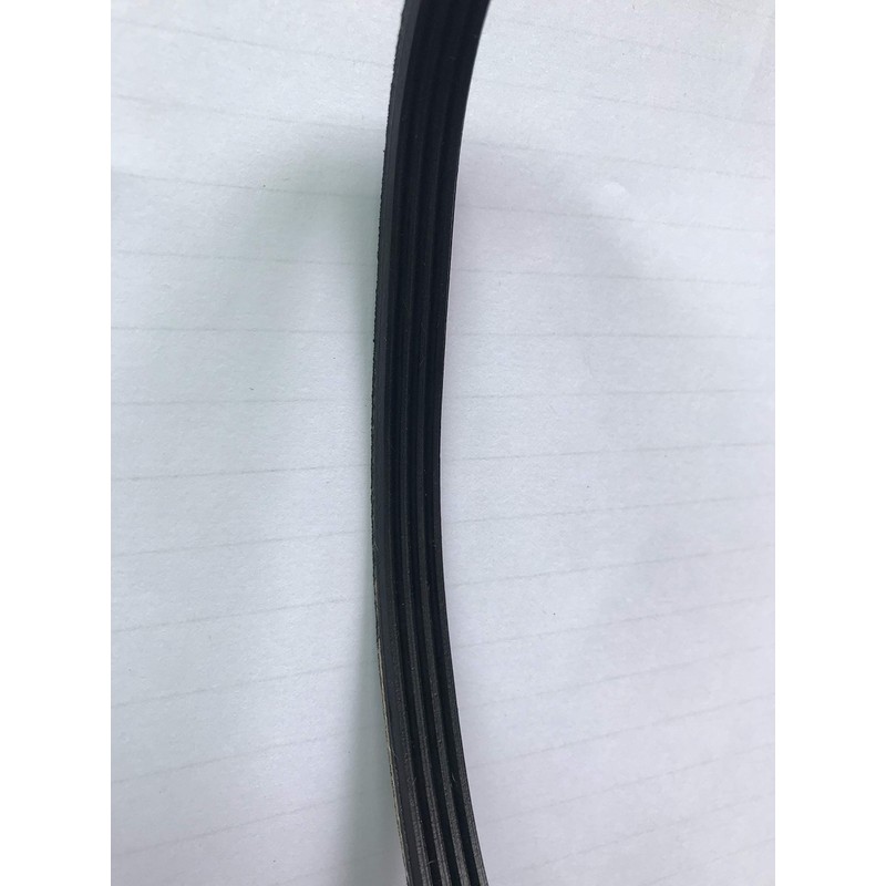 Drive Belt 1-JL22020003 for Sears Craftsman Motor 10" Band Saw