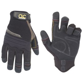 Kuny's 130XL Size 11/X-Large Subcontractor Flexgrip Gloves