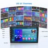 Roinvou [2G+64G] Car Radio for Ford F-150 F150 2009 2010