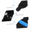 KOMBIUDA 4pcs Gel Ice Pack for Wrist and Arm Care