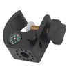 GPS RTK Pole Clamp Date Collector Adjustable Holder Aluminum Alloy