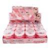 Rubor Blush Con Esponja Air Cushion Puff Polvo Rubores 01