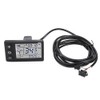 Waterproof LCD Display Panel Electric Bicycle E Bike Scooter Brushless