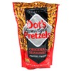 Dot's Original Seasoned Homestyle Pretzels 16 oz Dots