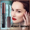Tattoo Brow Peel Off Eyebrow Gel Tint Eyebrow Tint Light