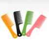 SFW plastic ax comb-WFHPID1 / SFW 플라스틱 도끼빗-WFHPID1