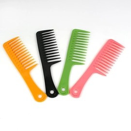 SFW plastic ax comb-WFHPID1 / SFW 플라스틱 도끼빗-WFHPID1