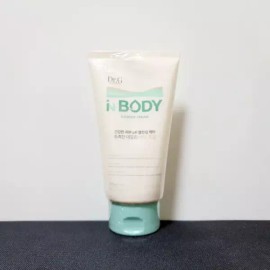 Dr. Jart+ 닥터지 모이스처 인 바디 5.0 바디 크림 250ml(건성) Dr. Jart+ Moisture In Body 5.0 Body Cream 250ml (Dry Skin)