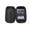 Protective Hard Case for Hard Drives SSD HDD External Dimensions