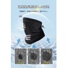 Moxiep Face Cover, UV Protection, Neck Warmer, For Summer, Cooling