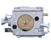 For Husqvarna 52mm Cylinder Piston Top End Rebuild Kit For