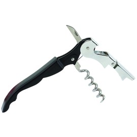 Winco Double Hinged Corkscrew