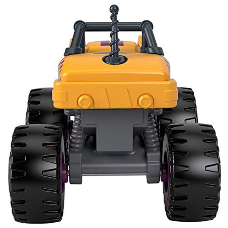 Mattel - CGF20 - Blaze and The Monster Machines -