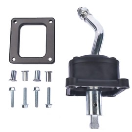 Flynsu NV4500 Transmission Shifter Tower Stub Kit Replacement for 1996-2003 Dodge Ram 2500 3500 5.9L Diesel 25982-KIT NV25982