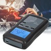 HighAccuracy Battery Resistance Tester Internal Resistance Test Instrument 100V Battery