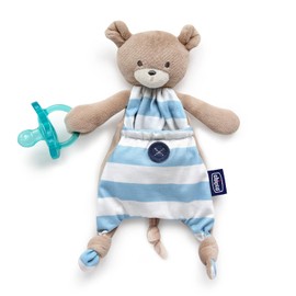 Chicco Pocket Buddy, Azul