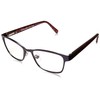 Foster Grant Tierney Multifocus Reading Glasses With Anti-Reflective Glasses Coating,