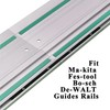 Guide Rail Connector Kit 71358 for Festool Track Saw Long