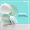 innisfree No-Sebum Matte Mineral Setting Powder, Korean Makeup, Blurring Loose