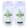 Uros 우르오스 스킨로션 200ml x2