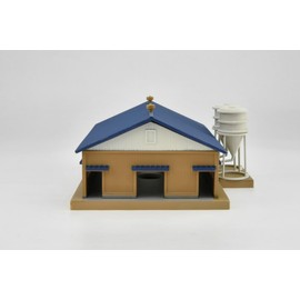 TOMYTEC Building Collection 099-3 Ranch B3 Diorama Supplies