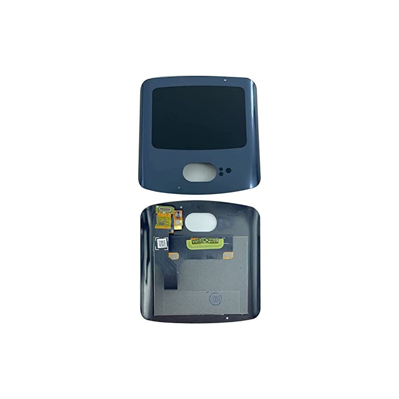 Avvood for Motorola Moto Razr 5G 2020 XT2071-4 LCD Screen