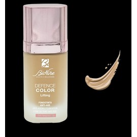Bionike Defence Color Lifting Foundation Nr.203 Sable 30ml