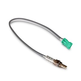 Dromedary 9636968780 Lambda Sensor Lamda Sensor Control Probe 4-Pin Front Catalytic Converter C2 C3 C5 Xsara 106 206 207 306 307 406 Mini R50 R53 R56