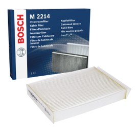 Bosch 1987432214 Pass Compartment Filter