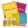 ihoot Scrapbook Accessories Bundle - Scrapbooking Supplies for Adults and