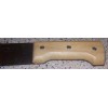 Tramontina Brazil Bush Machete Wood handle 18" Blade 1070 Carbon