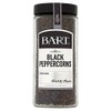 Bart Black Peppercorns (111g) - Pack of 6