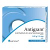 Antigram Polvo 1620 Mg/10 Mg, 10 Sobres