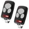 Two GDR PRO for Wayne Dalton 372310 Garage Door Remote