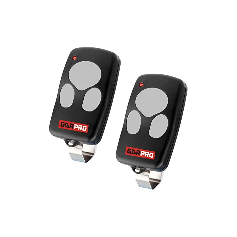 Two GDR PRO for Wayne Dalton 372310 Garage Door Remote