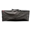 acoveritt Outdoor Rectangular Cushion storage Bag, Protective Zippered Storage Bags