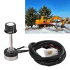 Throttle Motor Knob Switch High Sensitivity Standard Throttle Motor Rotary