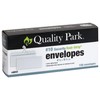 Quality Park Quality Park #10 Security Envelopes, No Window, Redi-Strip