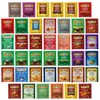 Twinings Tea Bag Sampler Assortment, Variety Pack (80 Count), 40